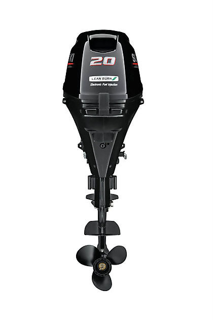 Suzuki DF20 - Watersport Reinders Beerta