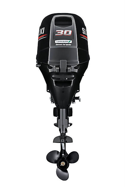 Suzuki DF30 Watersport Reinders Beerta