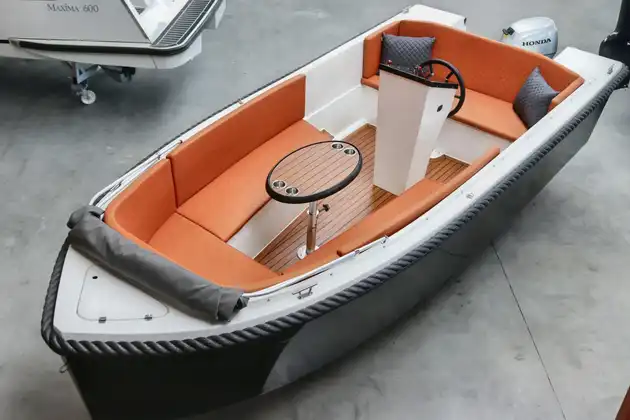 Reitdieper 490XL Watersport Reinders Beerta