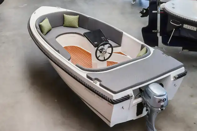 Reitdieper 530XL Watersport Reinders Beerta