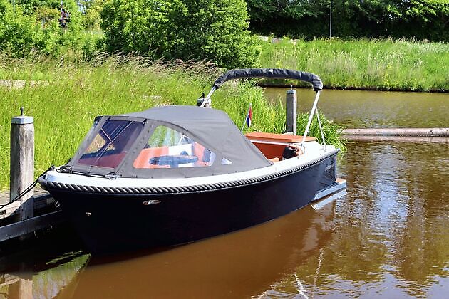 Reitdieper 570 Tender Watersport Reinders Beerta