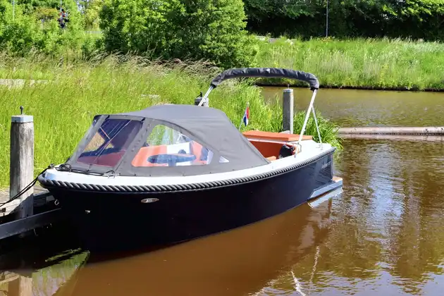 Reitdieper 570 Tender Watersport Reinders Beerta