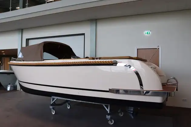 Reitdieper 630 Tender Watersport Reinders Beerta