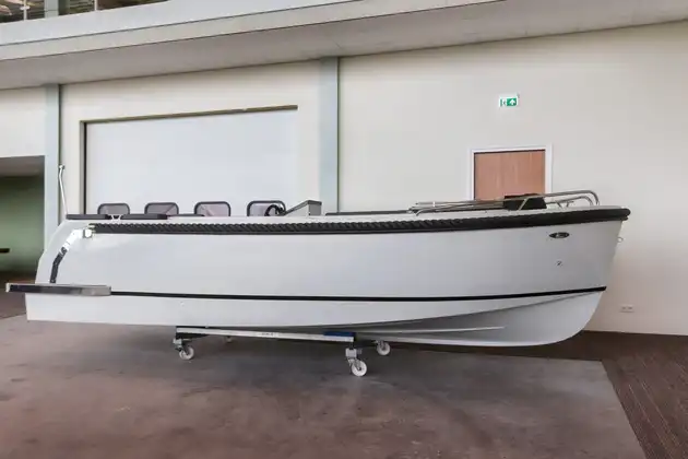 Reitdieper 635 Tender Watersport Reinders Beerta