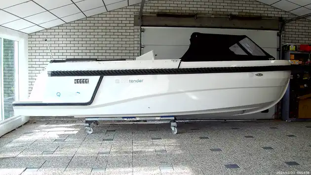 AQUA24 690 Tender Watersport Reinders Beerta