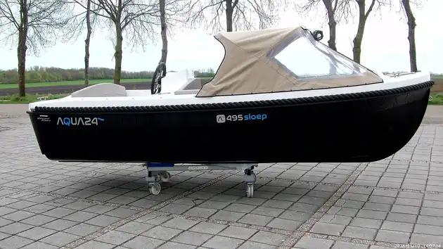 AQUA24 495 Watersport Reinders Beerta