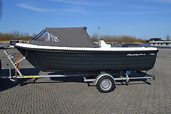 Oldambtsloep 475XL Watersport Reinders Beerta