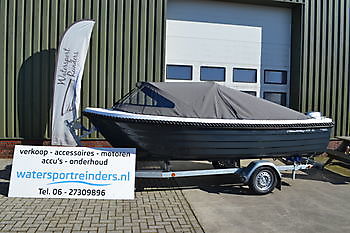 Oldambtsloep 475XL Watersport Reinders Beerta