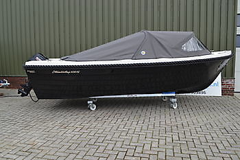 Oldambtsloep 530XL Watersport Reinders Beerta