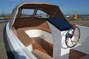 Oldambtsloep 530XL Watersport Reinders Beerta