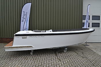 Oldambtsloep 570 Tender Watersport Reinders Beerta