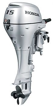 Honda BF15 - Watersport Reinders Beerta