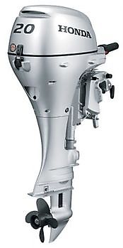 Honda BF20 - Watersport Reinders Beerta