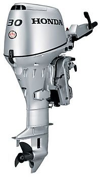Honda BF30 - Watersport Reinders Beerta
