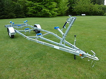 Marlin trailers Watersport Reinders Beerta