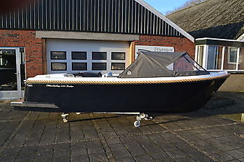 Oldambtsloep 570 Tender Watersport Reinders Beerta