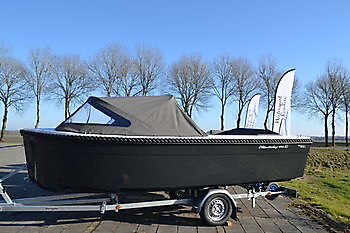 Oldambtsloep 490XL Watersport Reinders Beerta