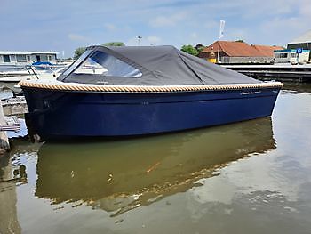 Oldambtsloep 490XL Watersport Reinders Beerta