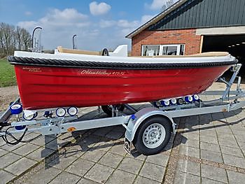 Oldambtsloep 475XL Watersport Reinders Beerta