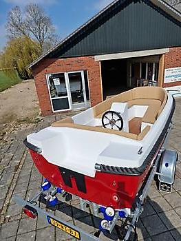 Oldambtsloep 475XL Watersport Reinders Beerta