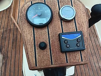 Mermaid 625 Mare met Volvo Penta D1-13 Watersport Reinders Beerta