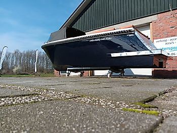 Oldambtsloep 600 Tender Watersport Reinders Beerta