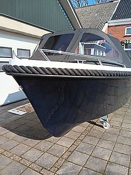 Oldambtsloep 600 Tender Watersport Reinders Beerta