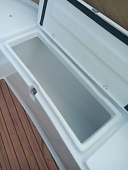 SilverYacht 655 Tender Watersport Reinders Beerta