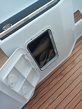 SilverYacht 655 Tender Watersport Reinders Beerta