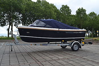 Oldambtsloep 485XL Watersport Reinders Beerta
