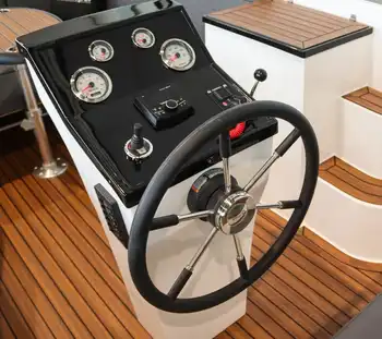 Oldambtsloep 735 Tender Watersport Reinders Beerta
