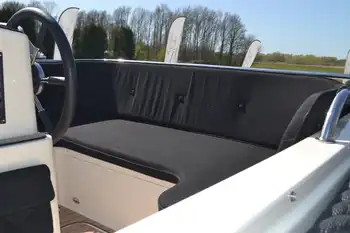 Primeur 570 Tender met Vetus M2.18 Watersport Reinders Beerta