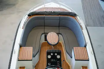 Oldambtsloep 735 Tender Watersport Reinders Beerta