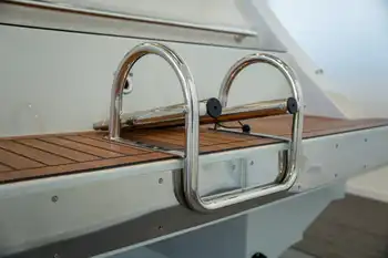 Oldambtsloep 735 Tender Watersport Reinders Beerta