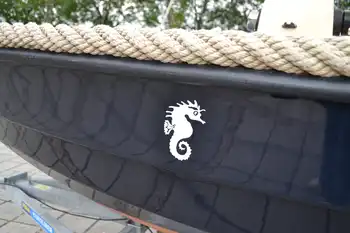 Bootje _Deep Blue_ + Yamaha F9.9 Watersport Reinders Beerta