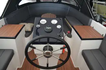 Oldambtsloep 630 Tender Watersport Reinders Beerta