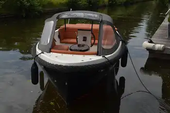 Maxima 600 Tender + Honda BF20 Watersport Reinders Beerta