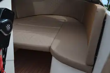 Oldambtsloep 600 Tender + Suzuki DF30 Watersport Reinders Beerta