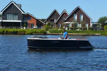 Oldambtsloep 735 Tender Watersport Reinders Beerta