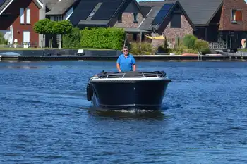 Oldambtsloep 735 Tender Watersport Reinders Beerta