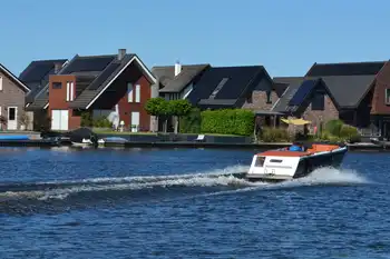 Oldambtsloep 735 Tender Watersport Reinders Beerta