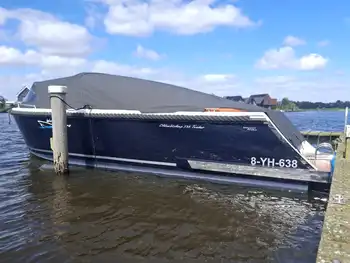 Oldambtsloep 735 Tender Watersport Reinders Beerta