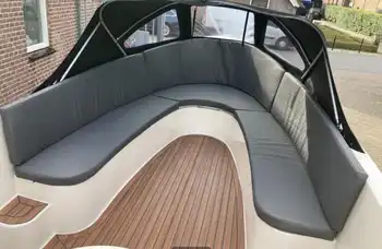 STOER 650 + Suzuki DF9.9 Watersport Reinders Beerta