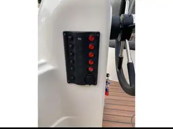 STOER 650 + Suzuki DF9.9 Watersport Reinders Beerta