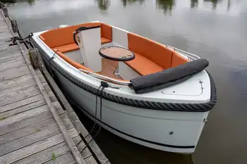 Reitdieper 490XL Watersport Reinders Beerta