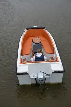 Reitdieper 490XL Watersport Reinders Beerta