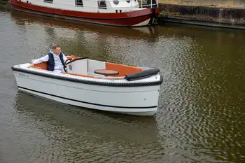 Reitdieper 490XL Watersport Reinders Beerta