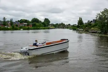 Reitdieper 490XL Watersport Reinders Beerta