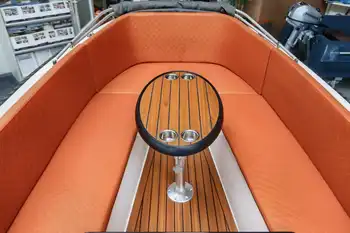 Reitdieper 490XL Watersport Reinders Beerta