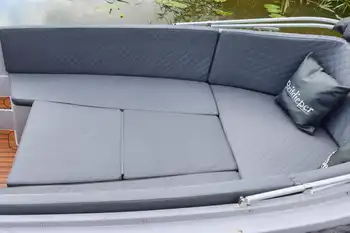 Reitdieper 490XL Watersport Reinders Beerta